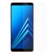 Захисне скло Deexe Tempered Glass для Samsung Galaxy A8+ 2018 (A730)