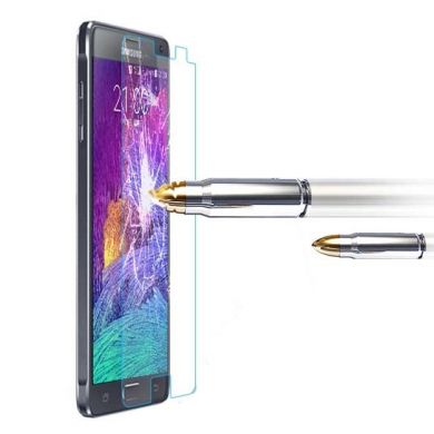 Защитное стекло Armor Garde 9H для Samsung Galaxy Note 4 (N910)