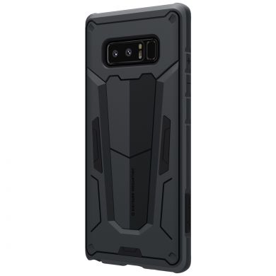 Защитный чехол NILLKIN Defender II для Samsung Galaxy Note 8 (N950) - Black