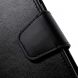 Чехол-книжка MERCURY Sonata Diary для Samsung Galaxy Note 8 (N950) - Black. Фото 7 из 9