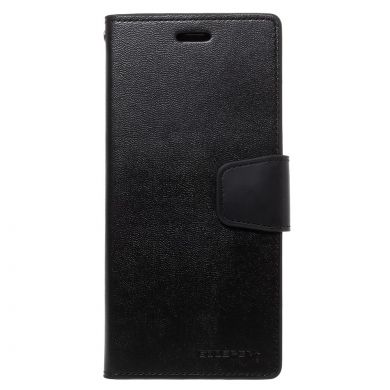 Чехол-книжка MERCURY Sonata Diary для Samsung Galaxy Note 8 (N950) - Black