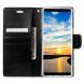 Чехол-книжка MERCURY Sonata Diary для Samsung Galaxy Note 8 (N950) - Black. Фото 6 из 9