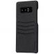Защитный чехол NILLKIN Business Style для Samsung Galaxy Note 8 (N950) - Black. Фото 3 из 15
