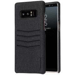 Защитный чехол NILLKIN Business Style для Samsung Galaxy Note 8 (N950) - Black
