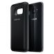 Чехол-аккумулятор Backpack Cover для Samsung Galaxy S7 edge (G935) EP-TG935BBRGRU - Black. Фото 4 из 7