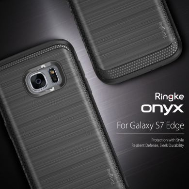 Защитный чехол RINGKE Onyx для Samsung Galaxy S7 edge (G935)