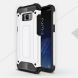Защитный чехол UniCase Rugged Guard для Samsung Galaxy S8 (G950) - White. Фото 1 из 7