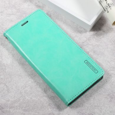 Чехол-книжка MERCURY Classic Flip для Samsung Galaxy S8 (G950) - Turquoise