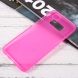 Силиконовый чехол Deexe Soft Case для Samsung Galaxy S8 (G950) - Pink. Фото 2 из 3
