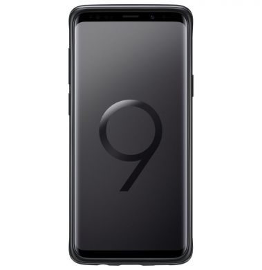 Чохол Protective Standing Cover для Samsung Galaxy S9+ (G965), Черный