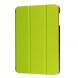Чехол UniCase Slim для Samsung Galaxy Tab A 10.1 (T580/585) - Green. Фото 6 из 8