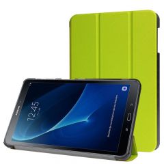 Чохол UniCase Slim для Samsung Galaxy Tab A 10.1 (T580/585) - Green