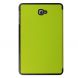Чехол UniCase Slim для Samsung Galaxy Tab A 10.1 (T580/585) - Green. Фото 3 из 8