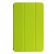 Чехол UniCase Slim для Samsung Galaxy Tab A 10.1 (T580/585) - Green. Фото 2 из 8