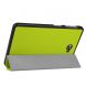 Чохол UniCase Slim для Samsung Galaxy Tab A 10.1 (T580/585) - Green