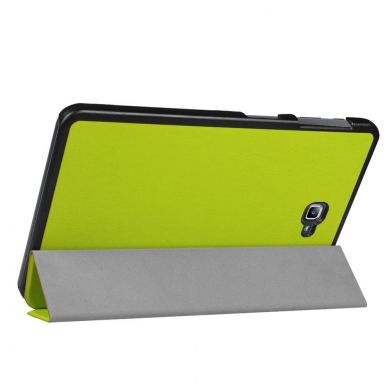 Чехол UniCase Slim для Samsung Galaxy Tab A 10.1 (T580/585) - Green