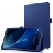 Чехол Deexe Book Type для Samsung Galaxy Tab A 10.1 (T580/585) - Dark Blue. Фото 1 из 6