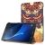 Чехол UniCase Life Style для Samsung Galaxy Tab A 7.0 2016 (T280/T285) - Vintage Flowers