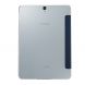 Чехол DUX DUCIS Skin Pro для Samsung Galaxy Tab S3 9.7 (T820/825) - Dark Blue. Фото 3 из 10