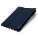 Чехол DUX DUCIS Skin Pro для Samsung Galaxy Tab S3 9.7 (T820/825) - Dark Blue. Фото 1 из 10