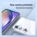 Силиконовый чехол NILLKIN Nature TPU Pro Magnetic для Samsung Galaxy A55 (A556) - Transparent. Фото 13 из 19