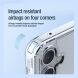 Силиконовый чехол NILLKIN Nature TPU Pro Magnetic для Samsung Galaxy A55 (A556) - Transparent. Фото 12 из 19