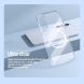 Силиконовый чехол NILLKIN Nature TPU Pro Magnetic для Samsung Galaxy A55 (A556) - Transparent. Фото 10 из 19