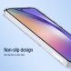 Силиконовый чехол NILLKIN Nature TPU Pro Magnetic для Samsung Galaxy A55 (A556) - Transparent. Фото 15 из 19