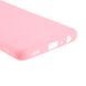 Силиконовый (TPU) чехол Deexe Matte Case для Samsung Galaxy A32 (А325) - Pink. Фото 5 из 7