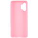 Силиконовый (TPU) чехол Deexe Matte Case для Samsung Galaxy A32 (А325) - Pink. Фото 3 из 7