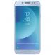 Смартфон Samsung Galaxy J7 2017 (J730) Silver. Фото 1 из 14
