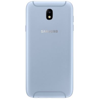 Смартфон Samsung Galaxy J7 2017 (J730) Silver