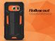 Защитная накладка NILLKIN Defender II Series для Samsung Galaxy S6 (G920) - Orange. Фото 14 из 16