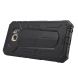 Защитная накладка NILLKIN Defender II Series для Samsung Galaxy S6 (G920) - Black. Фото 5 из 16