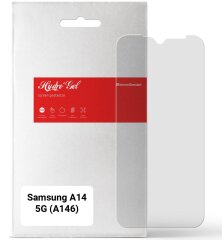 Защитная пленка на экран ArmorStandart Matte для Samsung Galaxy A14 (А145)