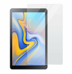 Захисне скло 2E HD Clear Glass для Samsung Galaxy Tab A 10.1 (2019) - Clear