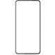 Защитное стекло AMORUS Full Glue Tempered Glass для Samsung Galaxy A35 (A356) / A55 (A556) - Black. Фото 2 из 9