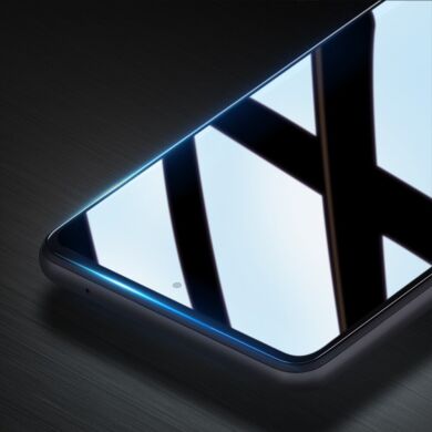 Защитное стекло DUX DUCIS Full Glue для Samsung Galaxy M14 (M146) - Black