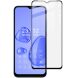 Защитное стекло IMAK 5D Pro+ Full Glue для Samsung Galaxy A04e (A042) - Black. Фото 1 из 10