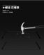 Защитное стекло MOFI 3D Curved Edge для Samsung Galaxy A9 2018 (A920) - Black. Фото 9 из 12