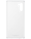 Защитный чехол Clear Cover для Samsung Galaxy Note 10 (N970) EF-QN970TTEGRU - Transparent. Фото 4 из 5
