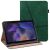 Защитный чехол Deexe Business Cover для Samsung Galaxy Tab A8 10.5 (X200/205) - Green