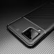 Защитный чехол Deexe Fusion для Samsung Galaxy A12 (A125) / A12 Nacho (A127) / M12 (M127) - Black. Фото 14 из 14