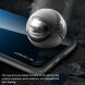 Защитный чехол Deexe Gradient Color для Samsung Galaxy S20 Ultra (G988) - Blue / Black. Фото 7 из 11