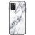 Захисний чохол Deexe Gradient Pattern для Samsung Galaxy A02s (A025) - White