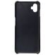 Защитный чехол Deexe Pocket Case для Samsung Galaxy A05 (A055) - Black. Фото 3 из 4