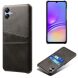 Защитный чехол Deexe Pocket Case для Samsung Galaxy A05 (A055) - Black. Фото 2 из 4