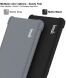 Защитный чехол IMAK Airbag Sand Case для Samsung Galaxy S23 (S911) - Grey. Фото 6 из 11