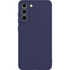 Захисний чохол IMAK UC-2 Series для Samsung Galaxy S21 FE (G990) - Blue