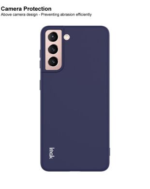 Защитный чехол IMAK UC-2 Series для Samsung Galaxy S21 Plus (G996) - Pink